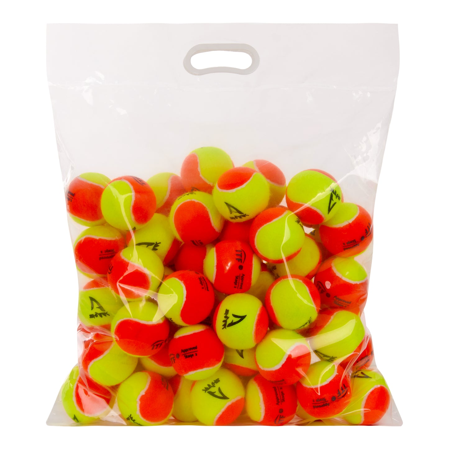 Beach Tennis Shark Balls - (Pack of 60)