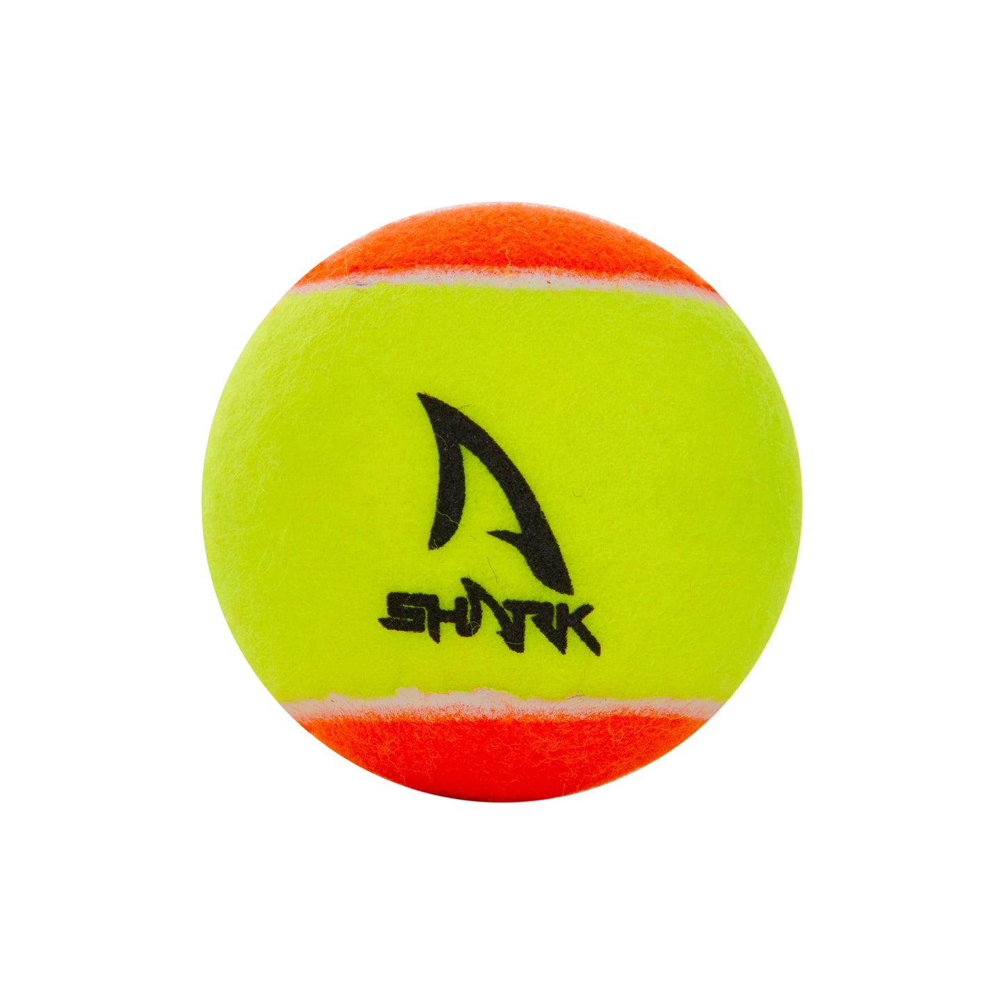 Beach Tennis Shark  Balls - (Pack of 3)