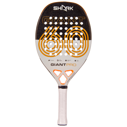 SHARK GIANT 60 BEACH TENNIS PADDLE 2023 - PRO