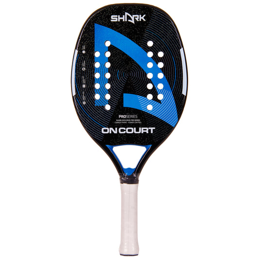 SHARK ON COURT BEACH TENNIS RACQUET 2023