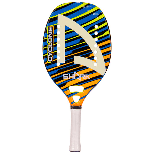 SHARK CYCLONE  BEACH TENNIS RACQUET 2023