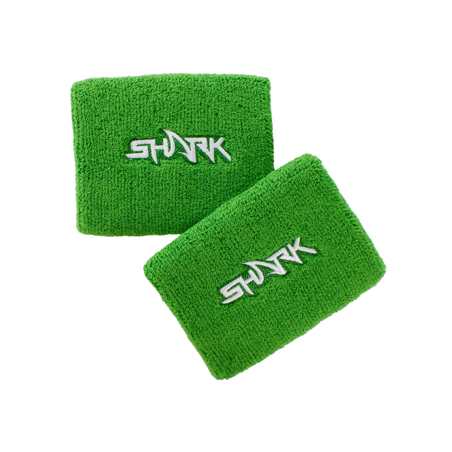 Shark Beach Tennis Wristbands