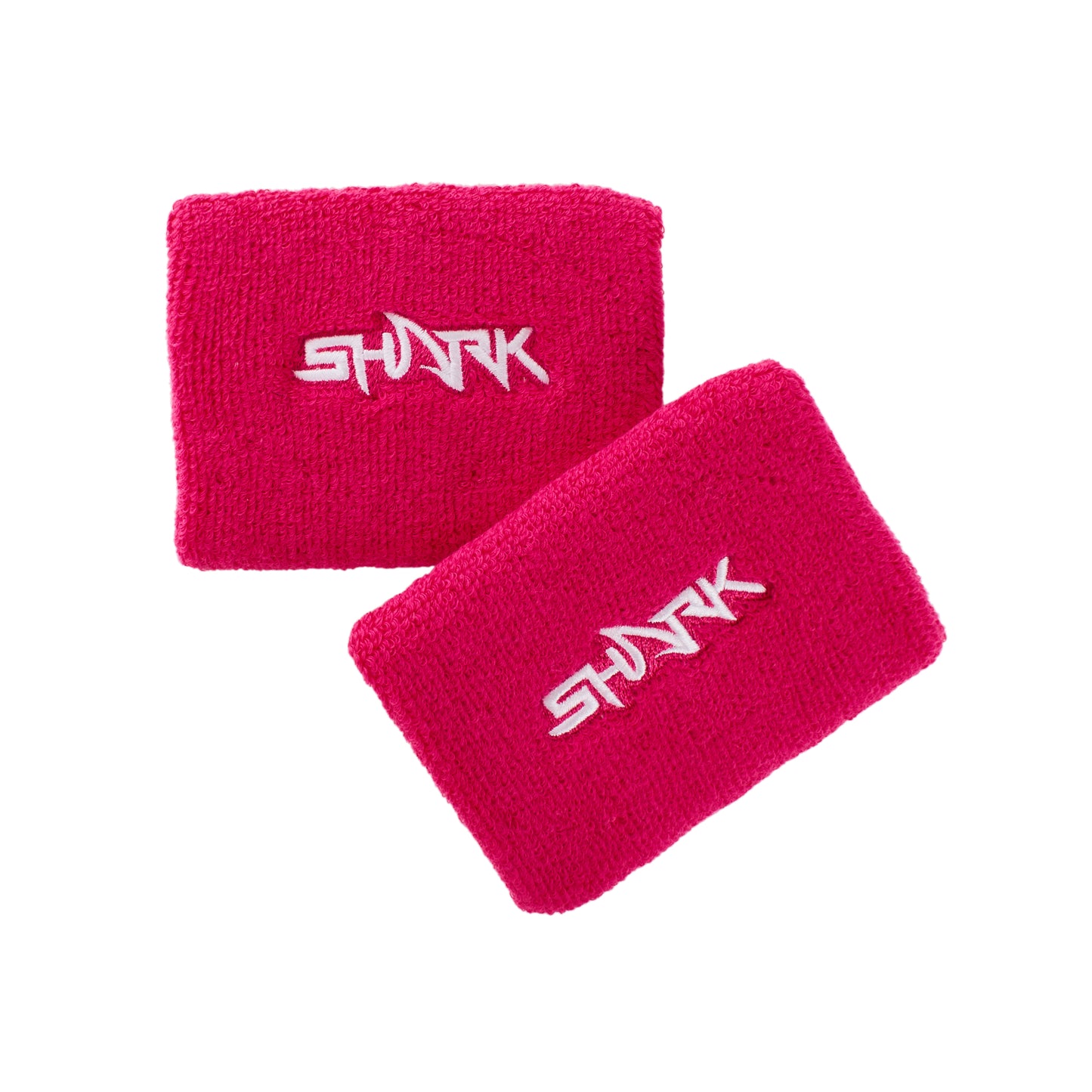 Shark Beach Tennis Wristbands