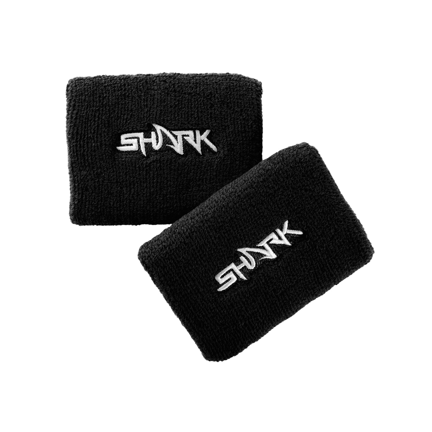 Shark Beach Tennis Wristbands