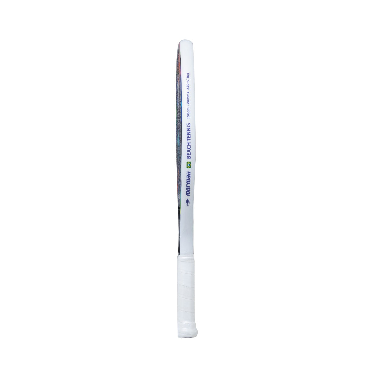 MORMAII BEACH TENNIS RACKET FLEXXA SLIM