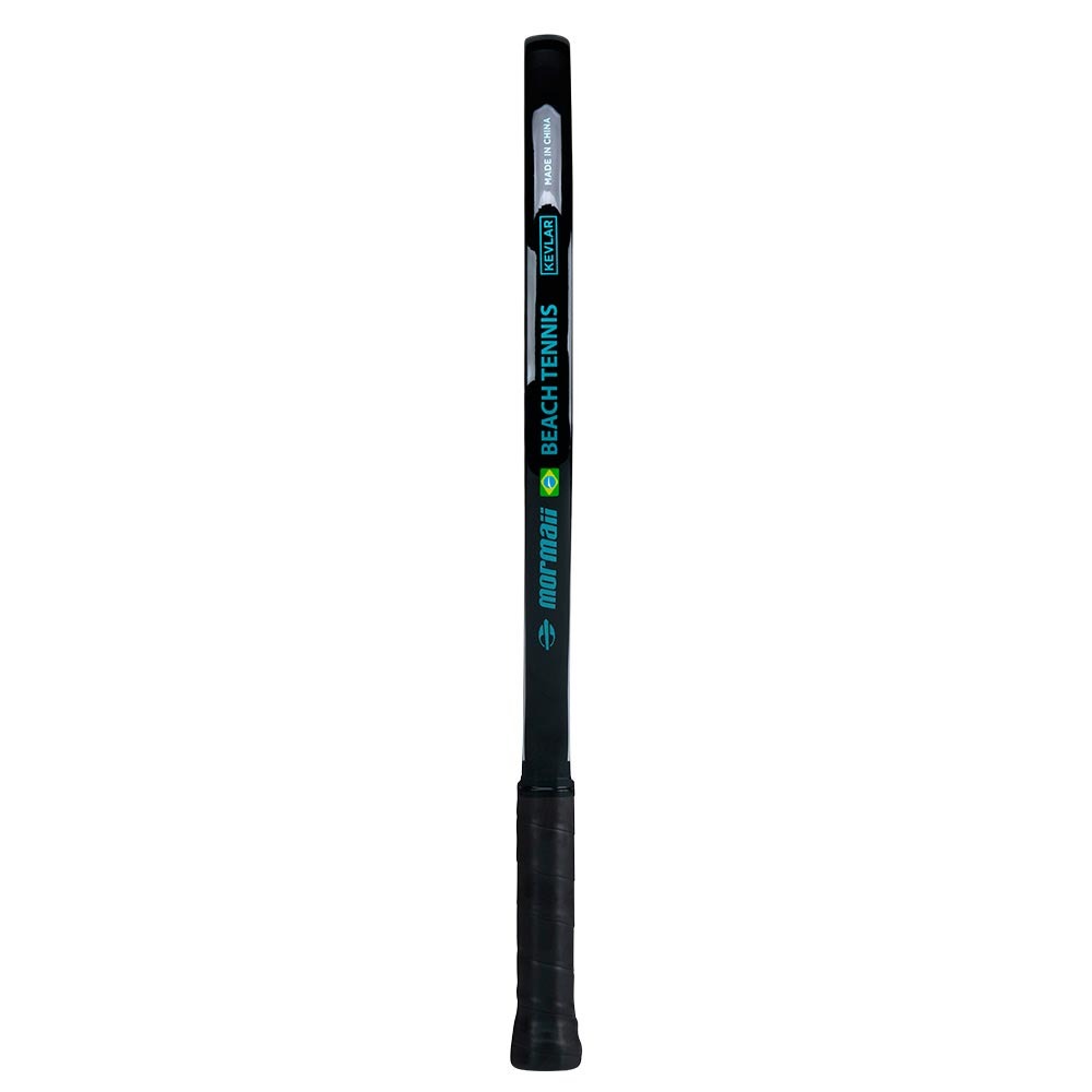 MORMAII BEACH TENNIS RACKET VINI FONT