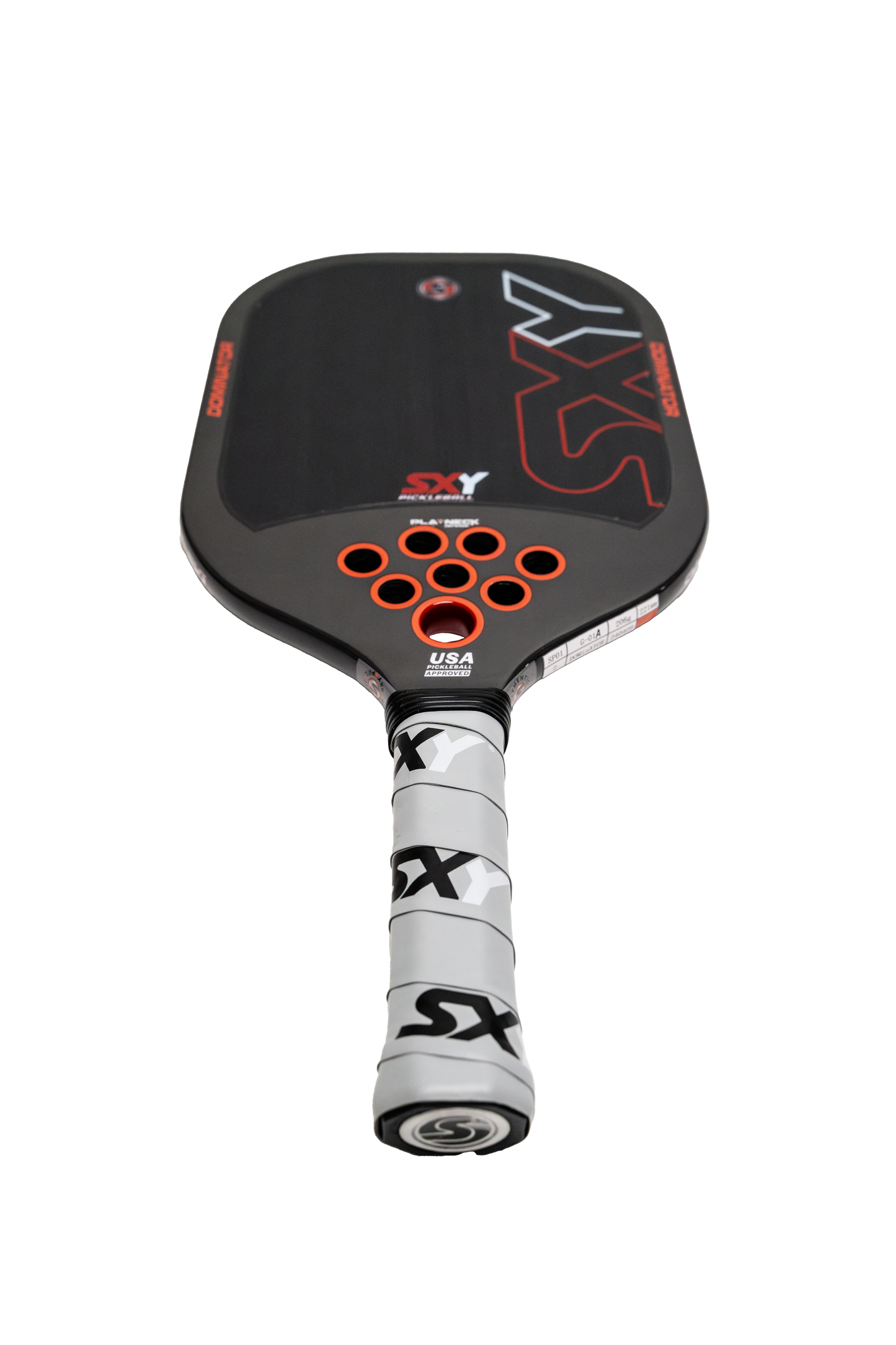 SXY PKL Dominator Pickleball Paddle