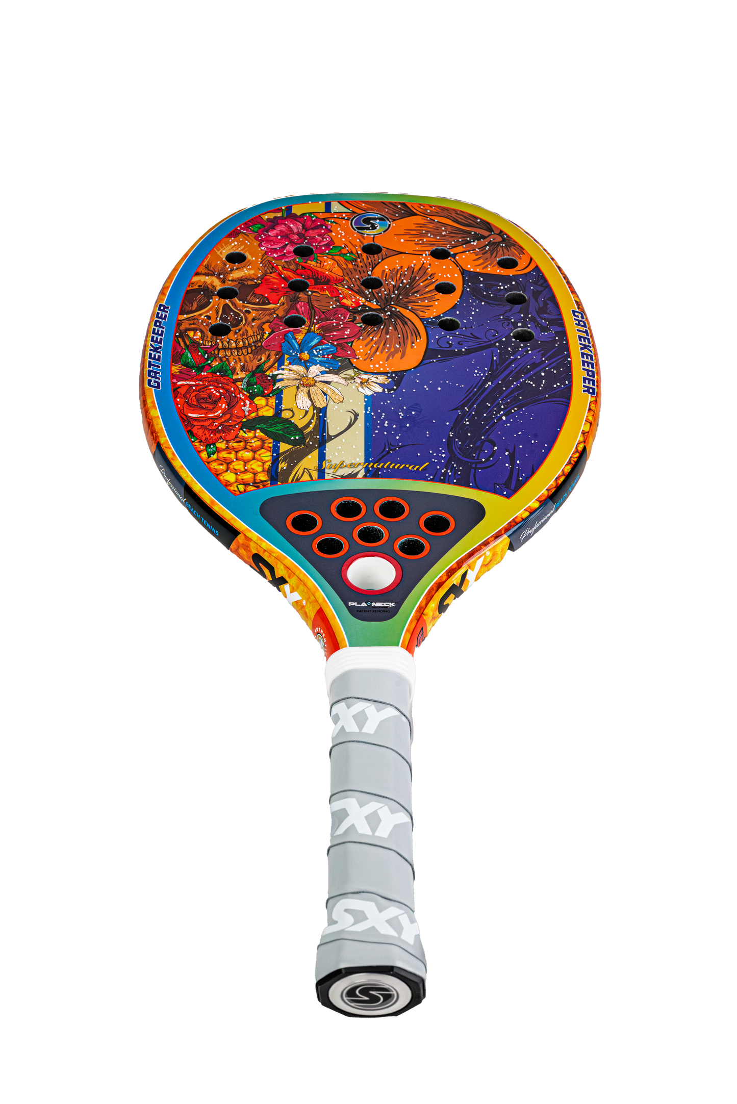 Gatekeeper Beach Tennis Paddle