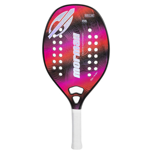 MORMAII BEACH TENNIS RACKET VITORIA MARCHEZINI