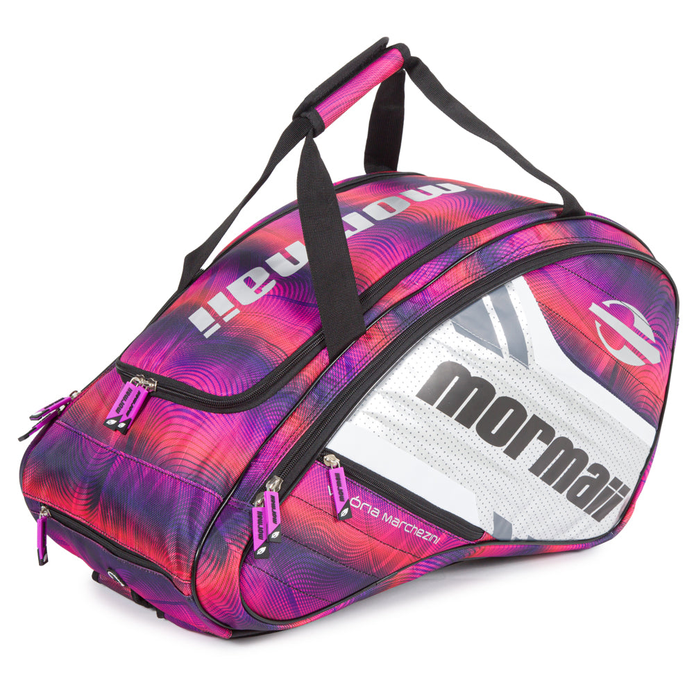 PRO Vitoria Marchezini Beach Tennis Bag