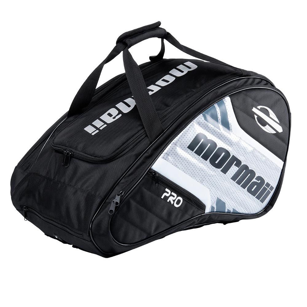Pro1 Black Racket Beach Tennis Bag