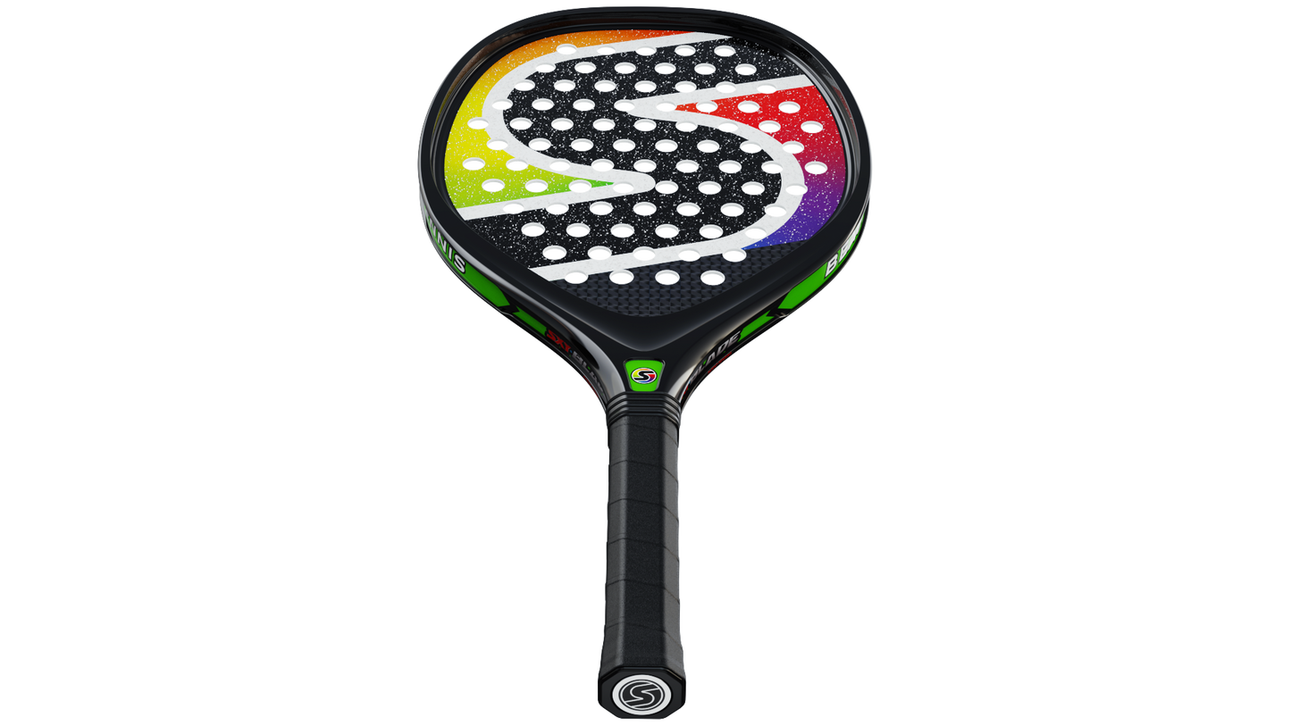 SXY Blade Beach Tennis Paddle