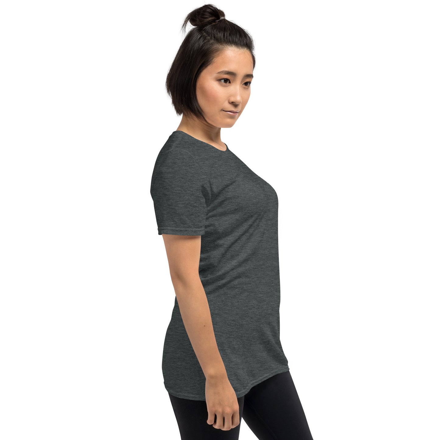 I Do Official Beach Tennis - Short-Sleeve T-Shirt