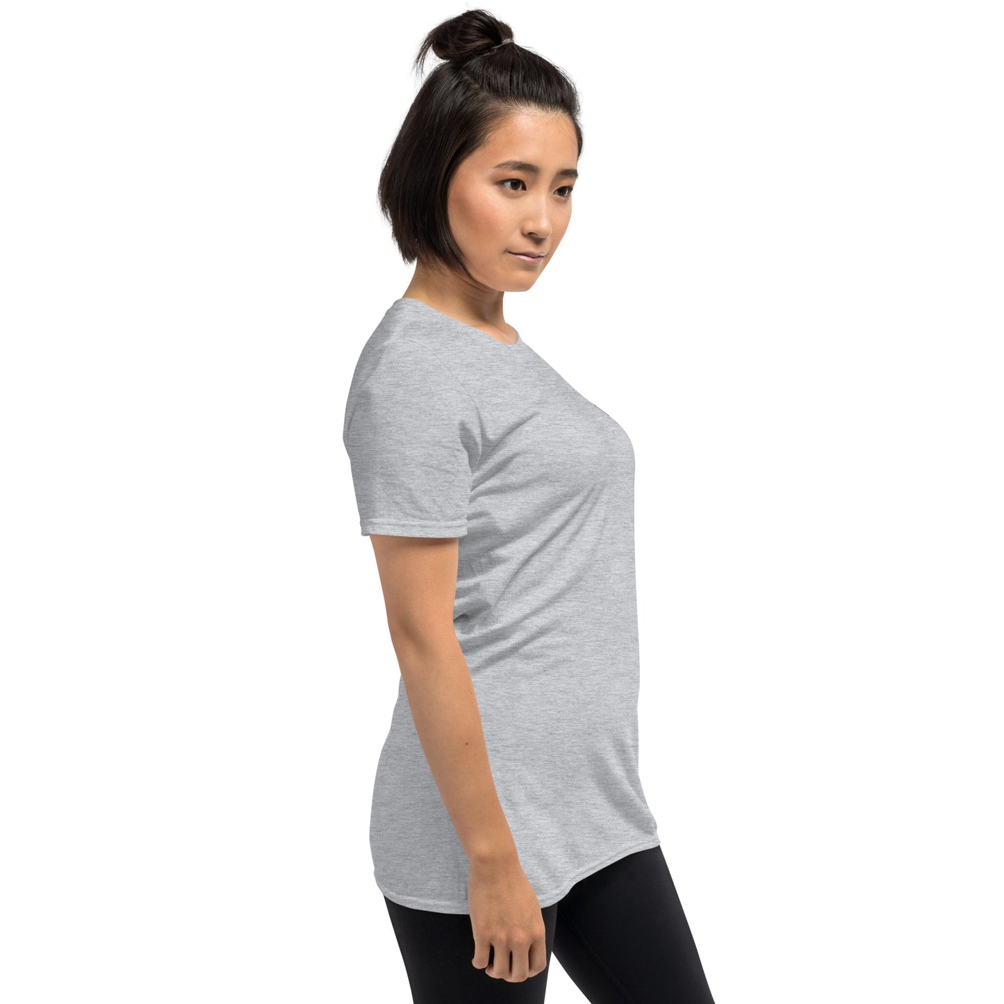 I Do Official Beach Tennis - Short-Sleeve T-Shirt