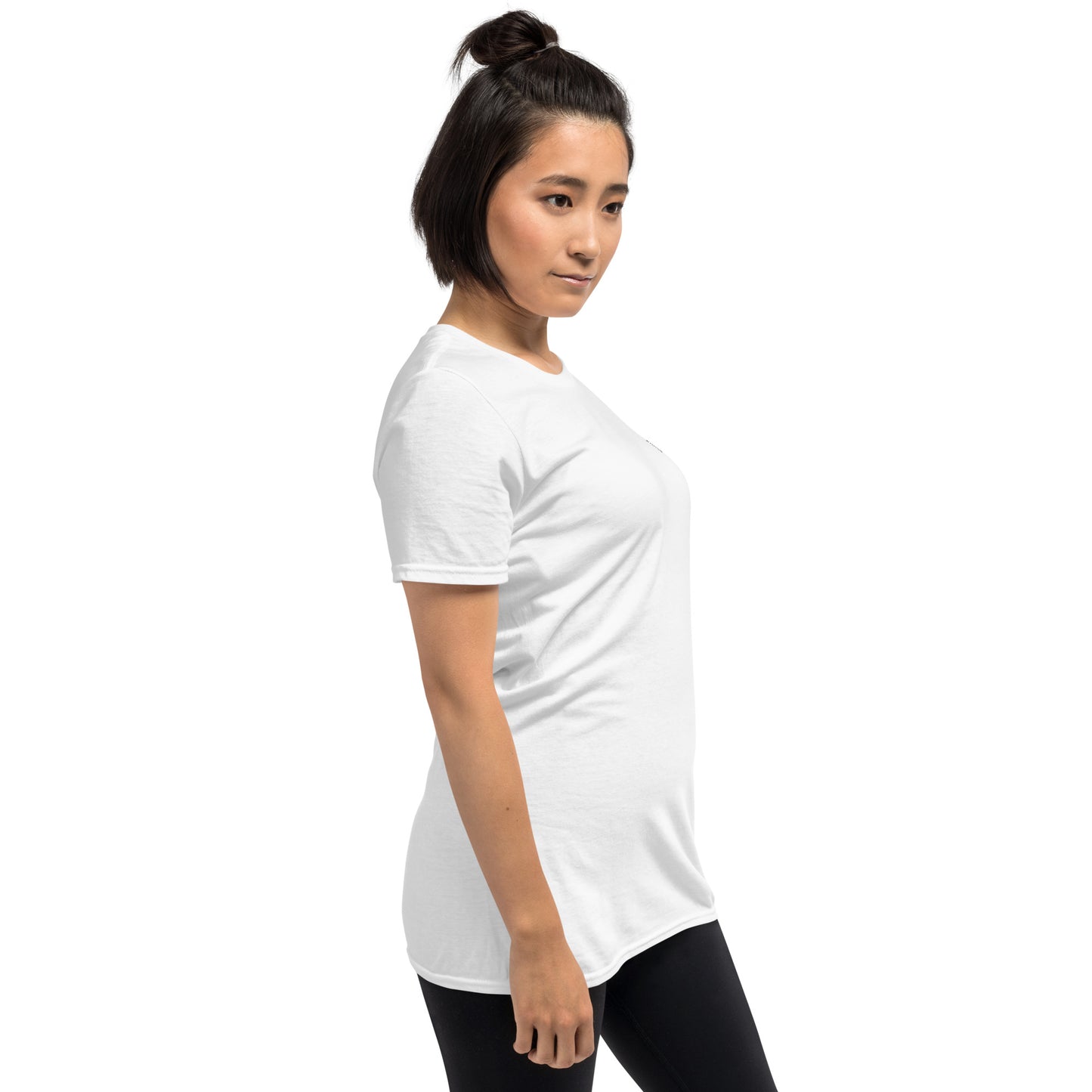 I Do Official Beach Tennis - Short-Sleeve T-Shirt