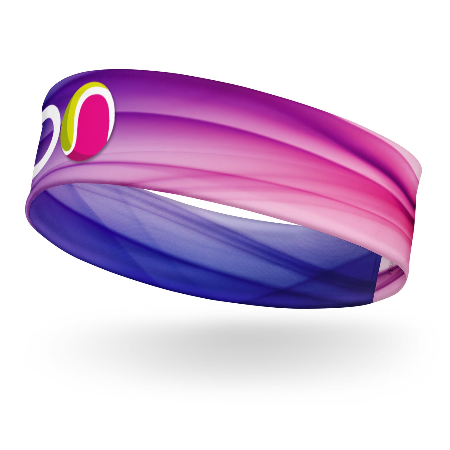 I Do Beach Tennis Winds Headband