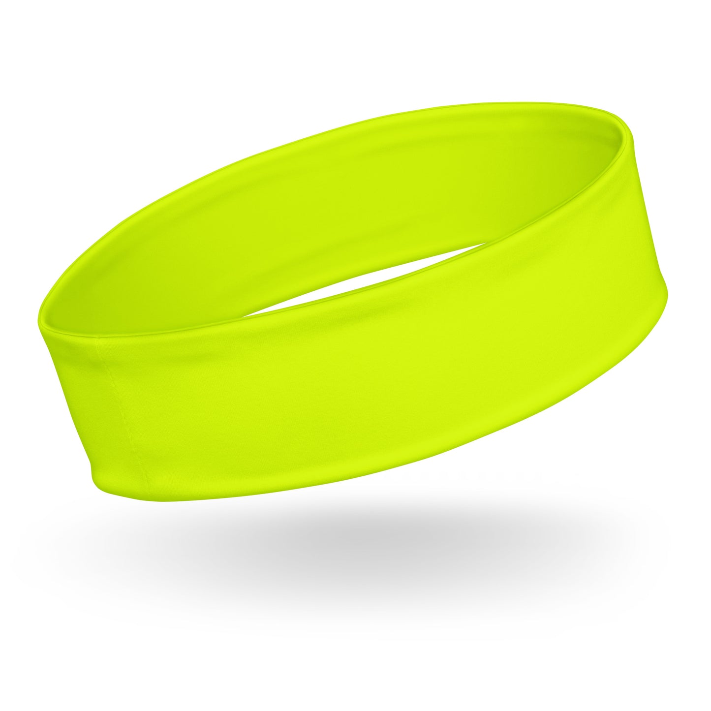 I Do Beach Tennis Green Headband