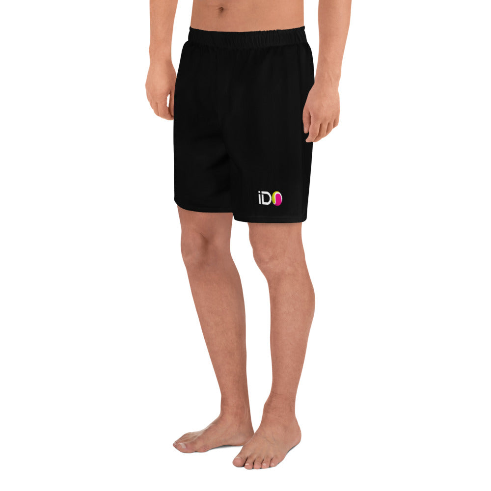 Run 01 - Men's Shorts