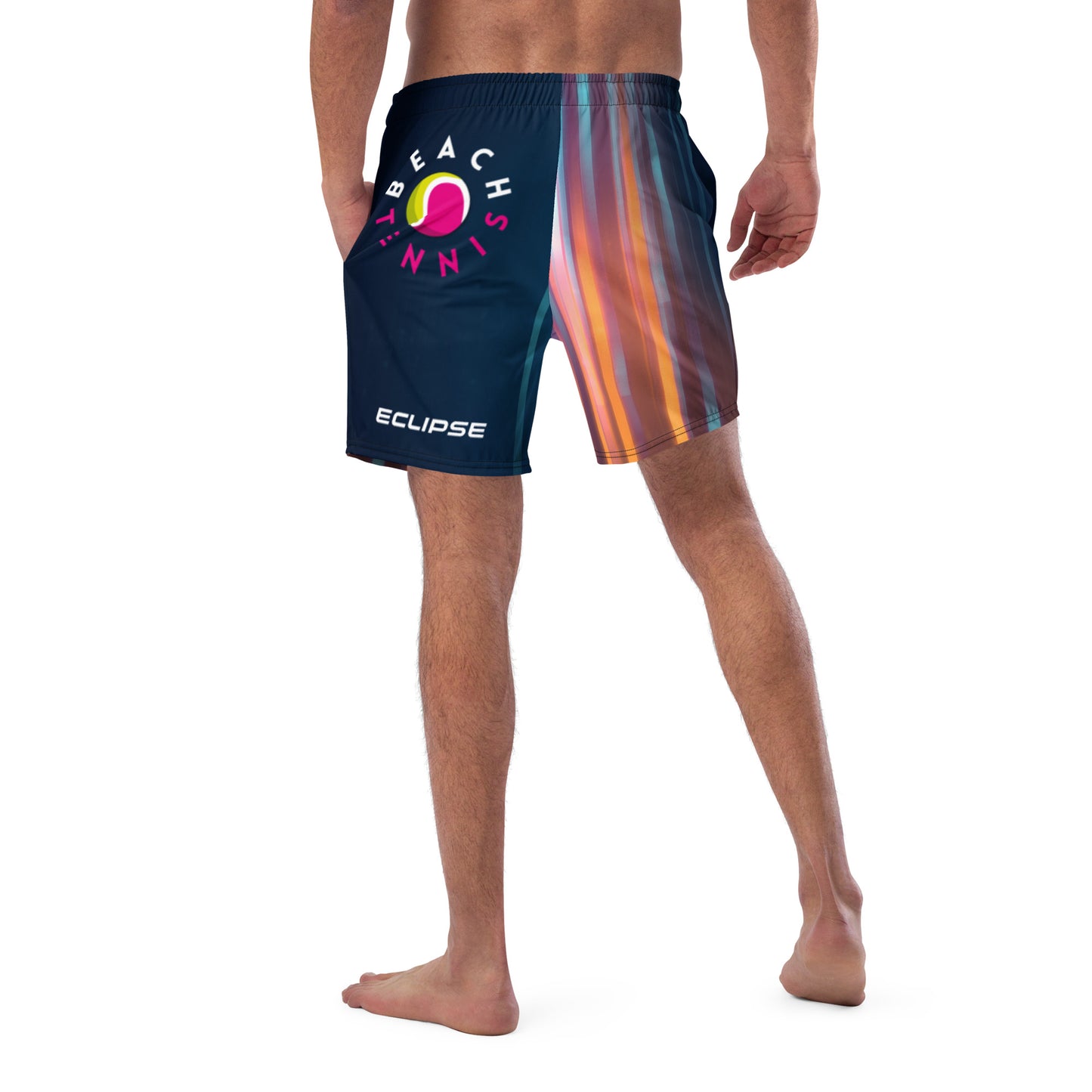 Beach Tennis Eclipse - Men's Swim Wear