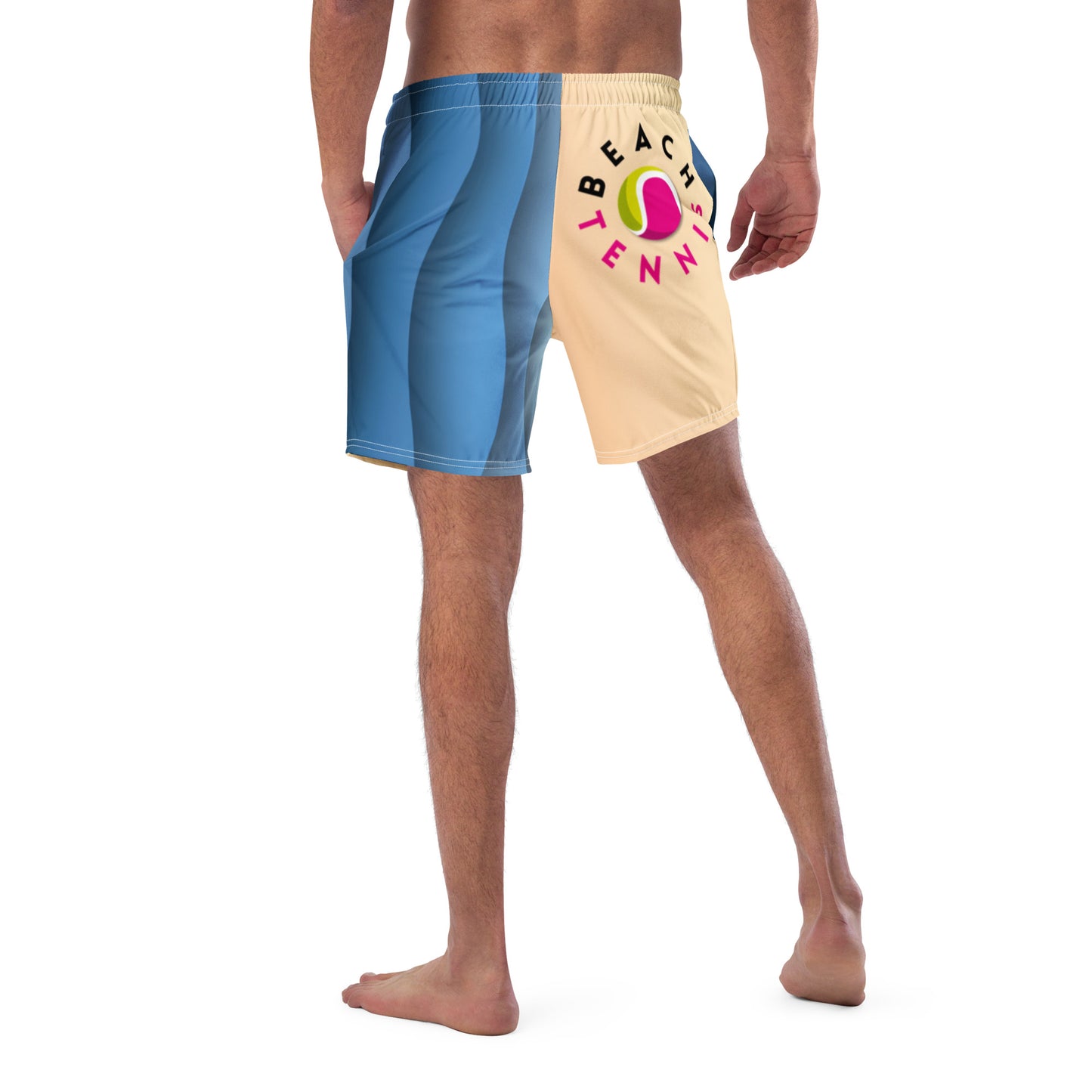 Beach Tennis Shore - Men's Trunk