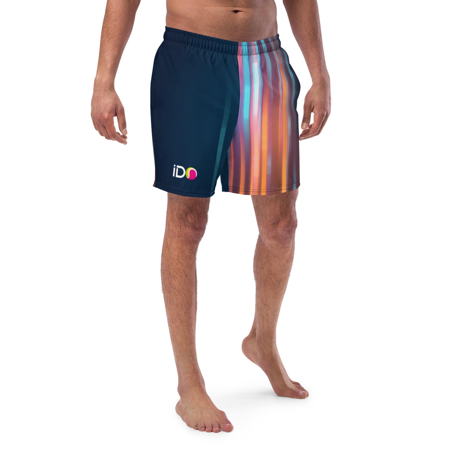 Beach Tennis Eclipse - Men's Swim Wear