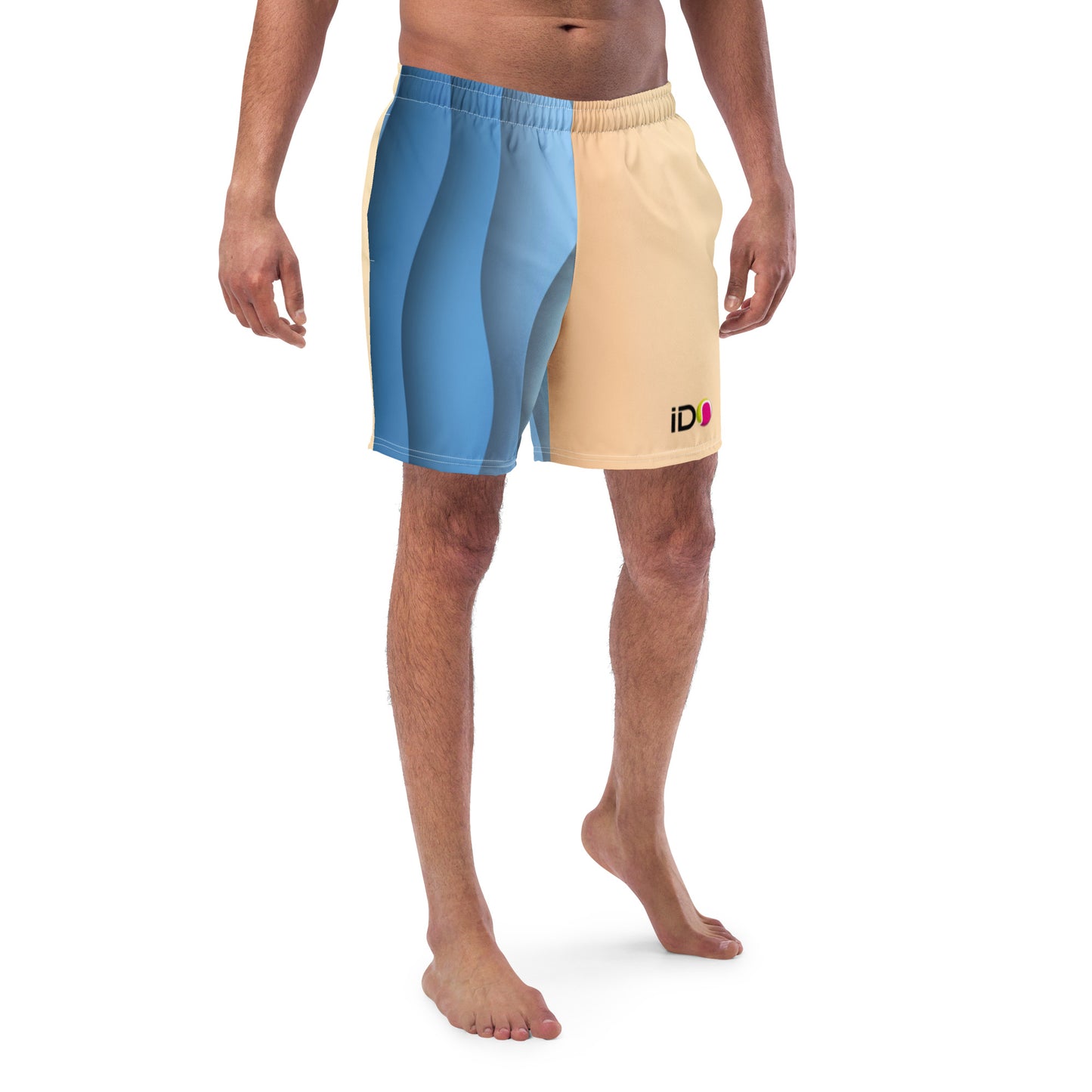 Beach Tennis Shore - Men's Trunk