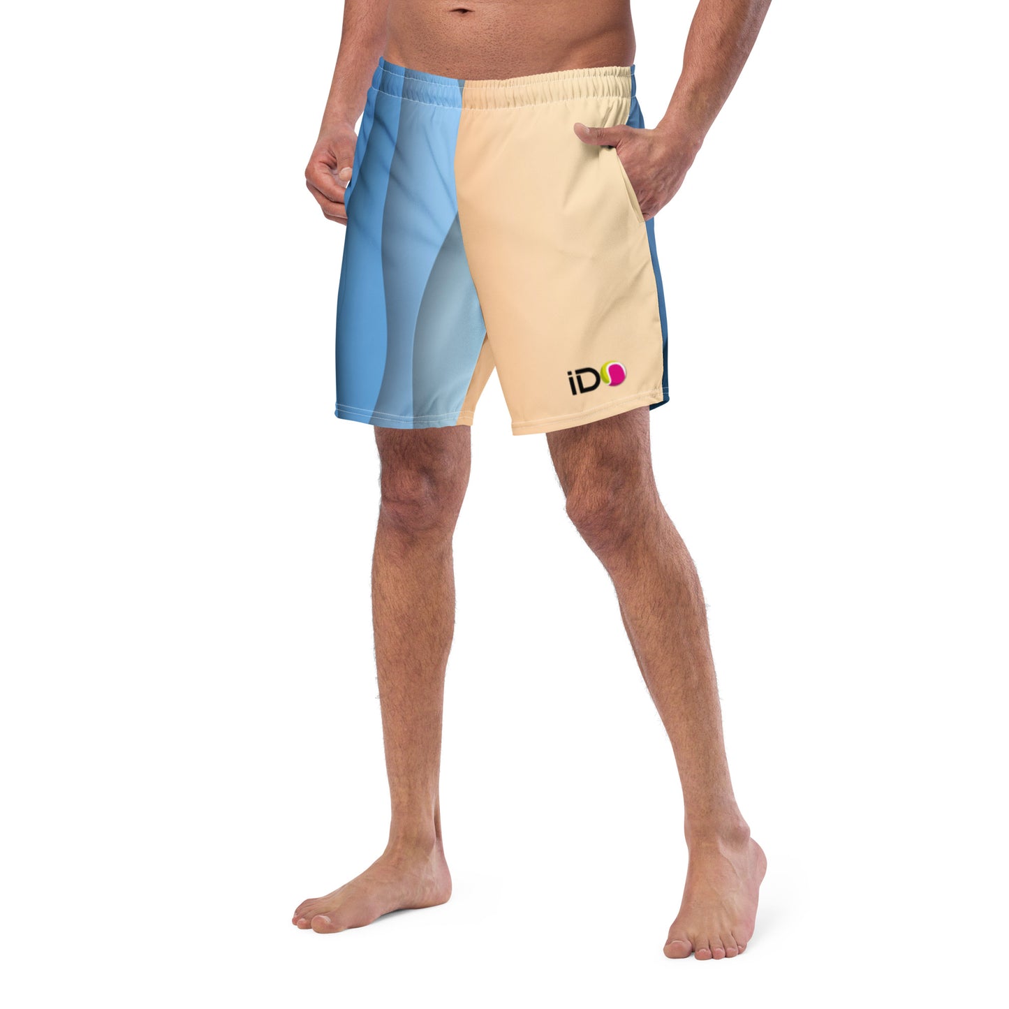 Beach Tennis Shore - Men's Trunk