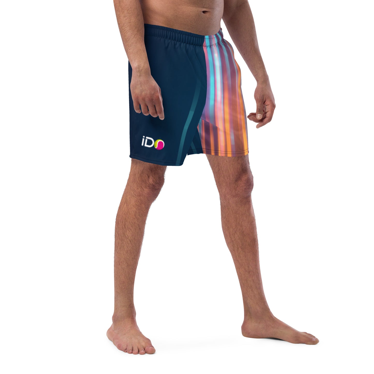 Beach Tennis Eclipse - Men's Swim Wear