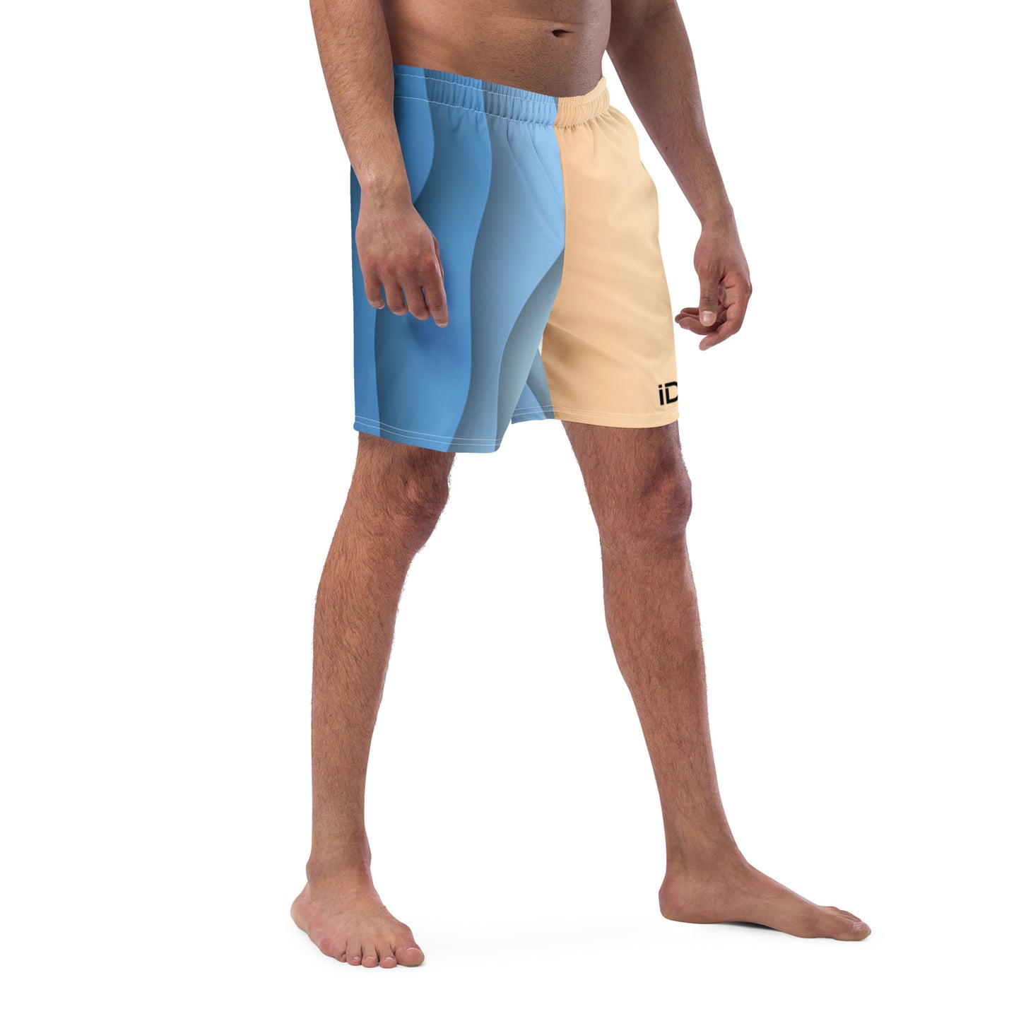 Beach Tennis Shore - Men's Trunk