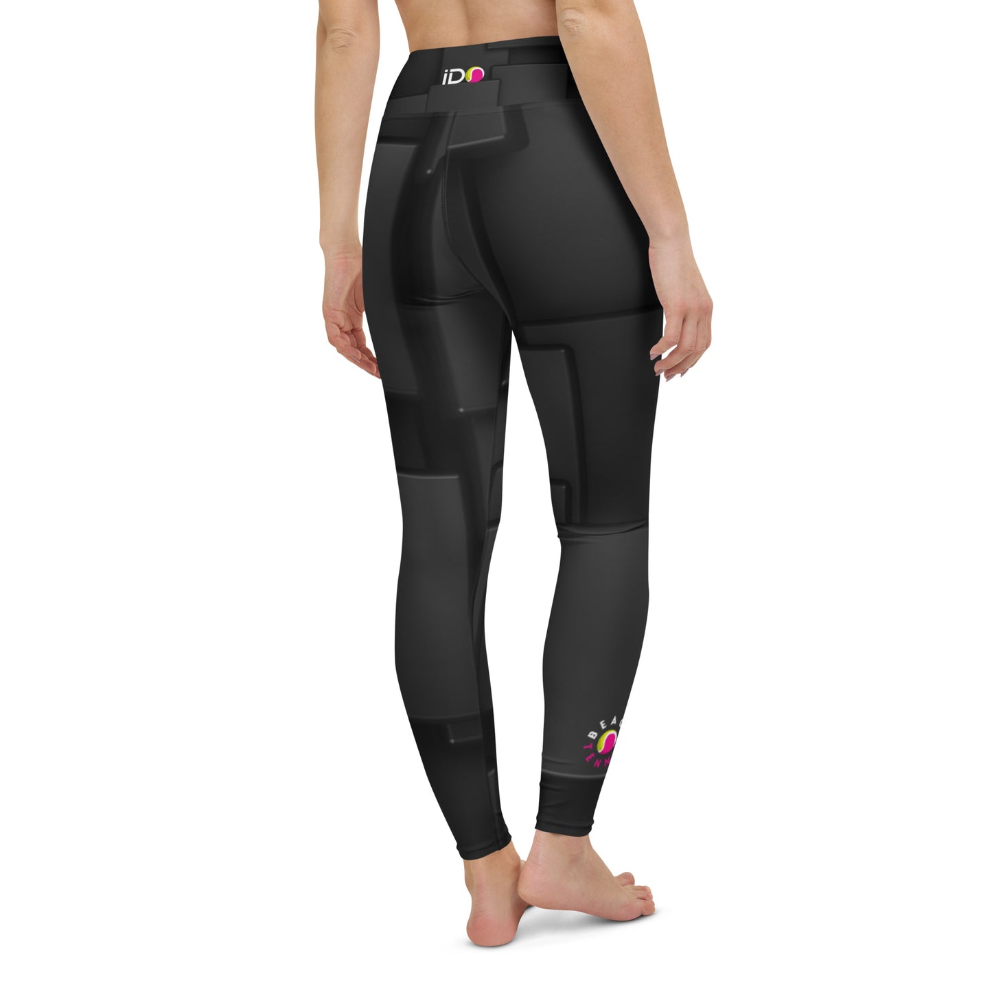 The Shadow - Active Sport Leggings