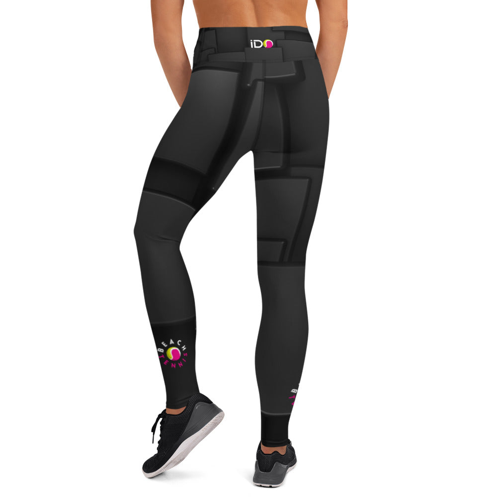 The Shadow - Active Sport Leggings