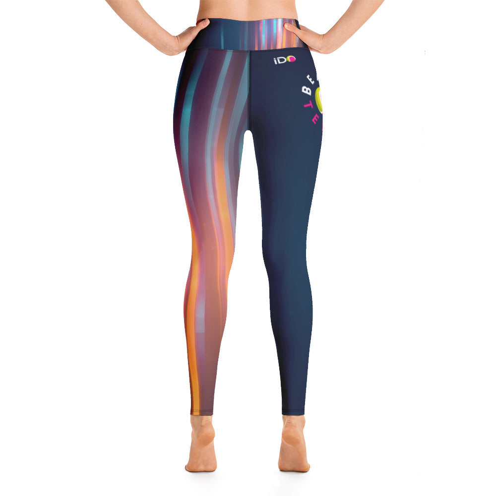Eclipse Yoga Leggings