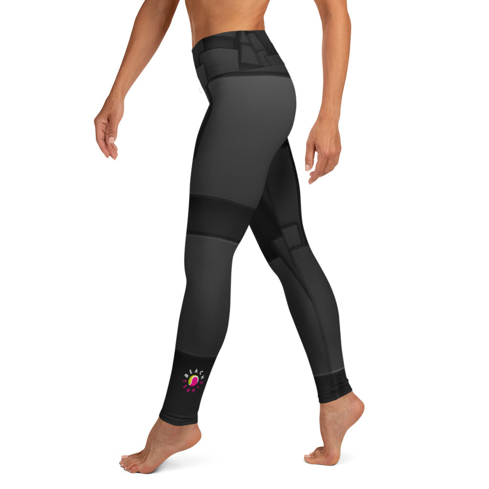 The Shadow - Active Sport Leggings