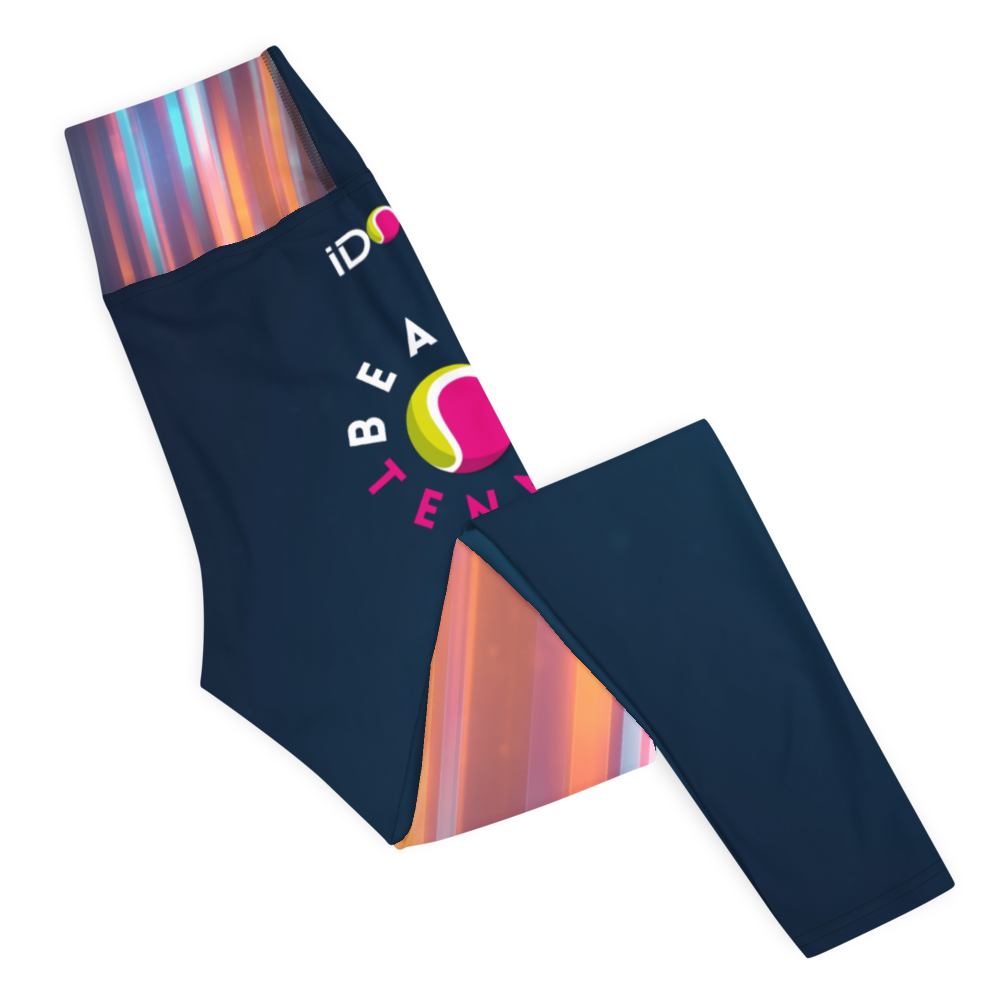 Eclipse Yoga Leggings