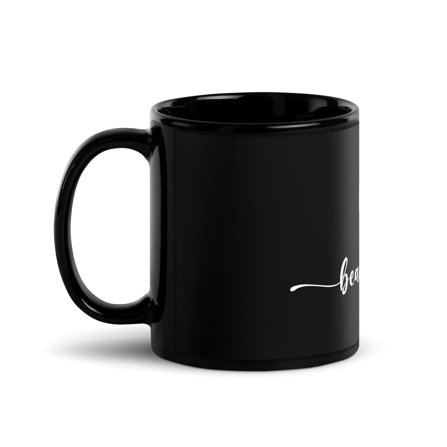 I Do Beach Tennis Love - Mug