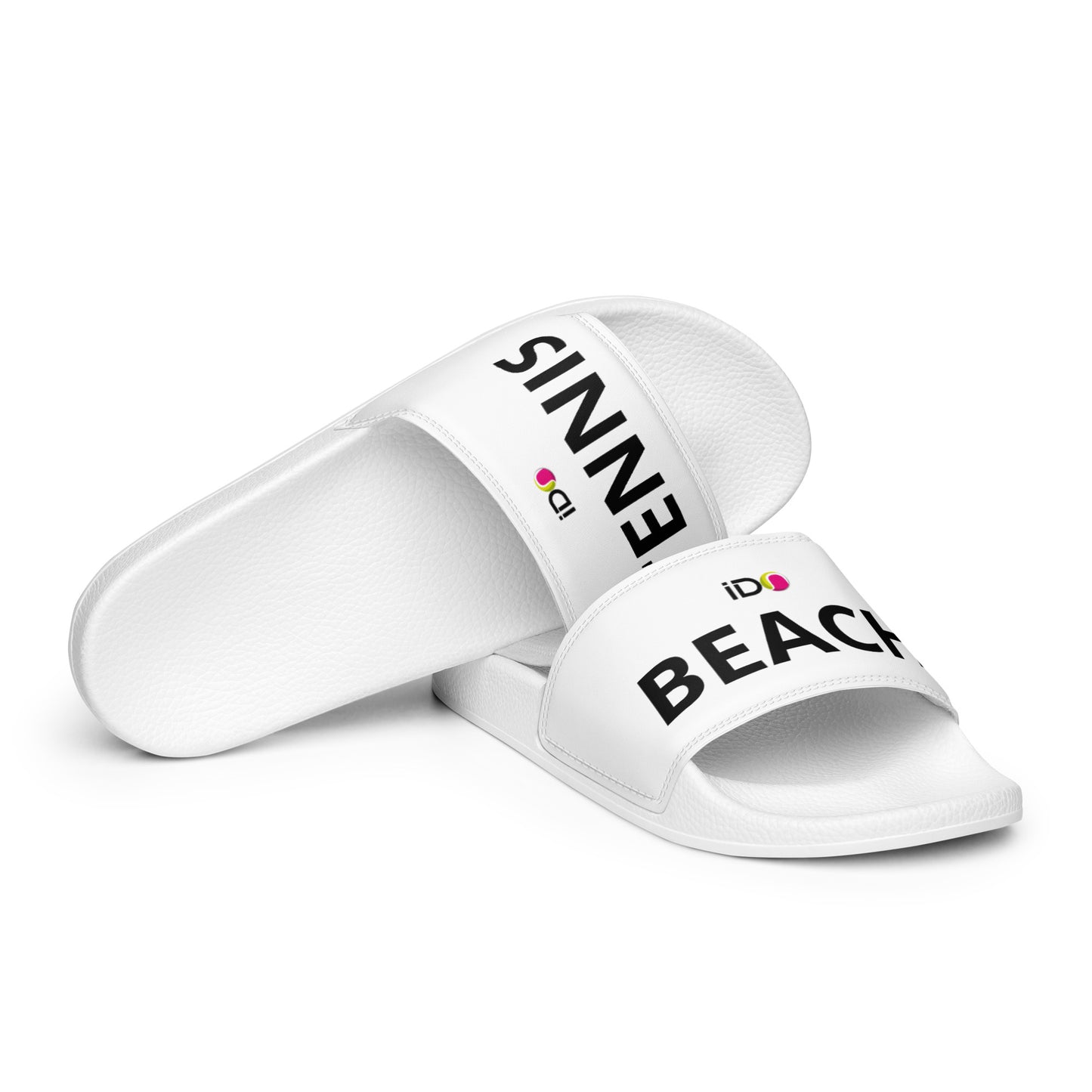 Beach Tennis - Slides