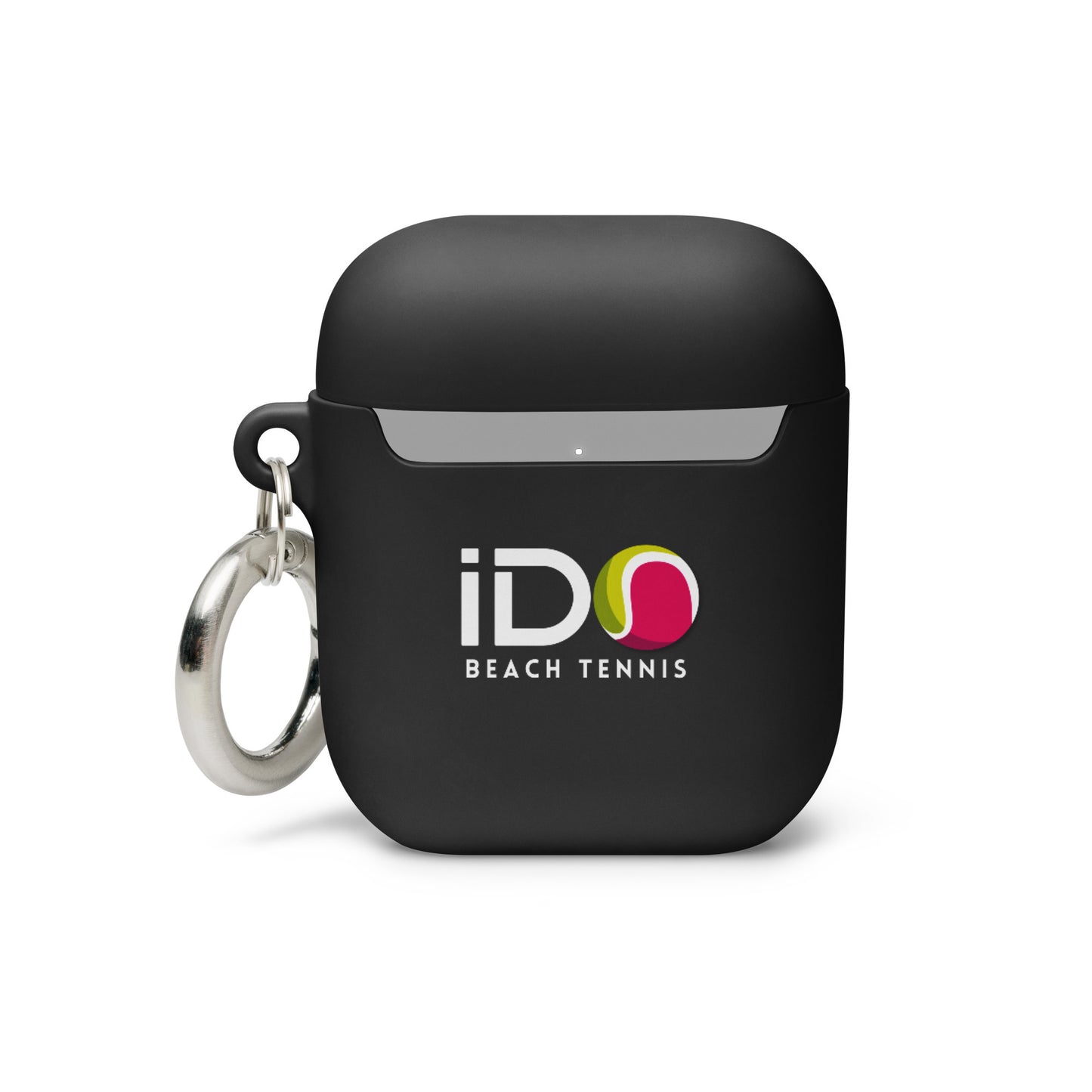 I Do Beach Tennis Rubber Case for AirPods®