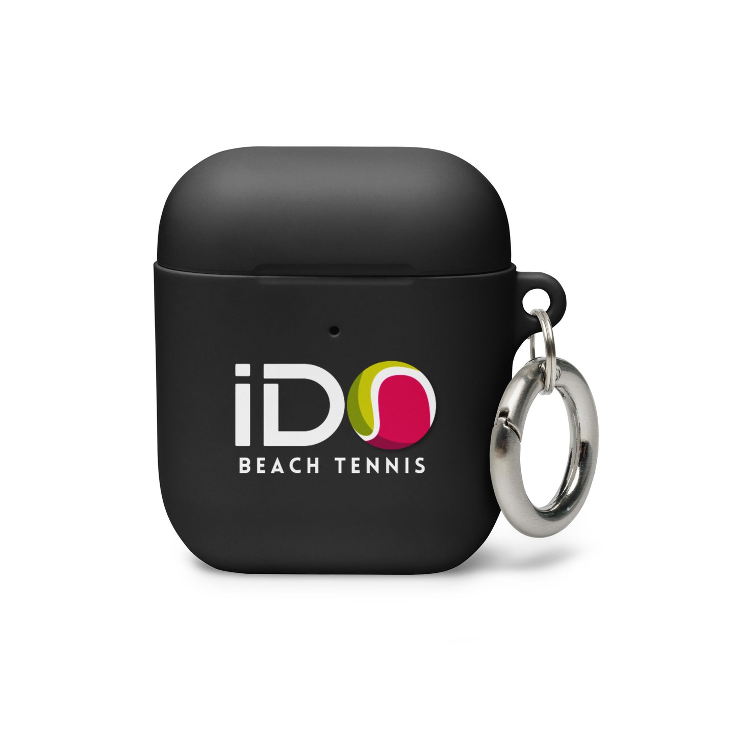 I Do Beach Tennis Rubber Case for AirPods®