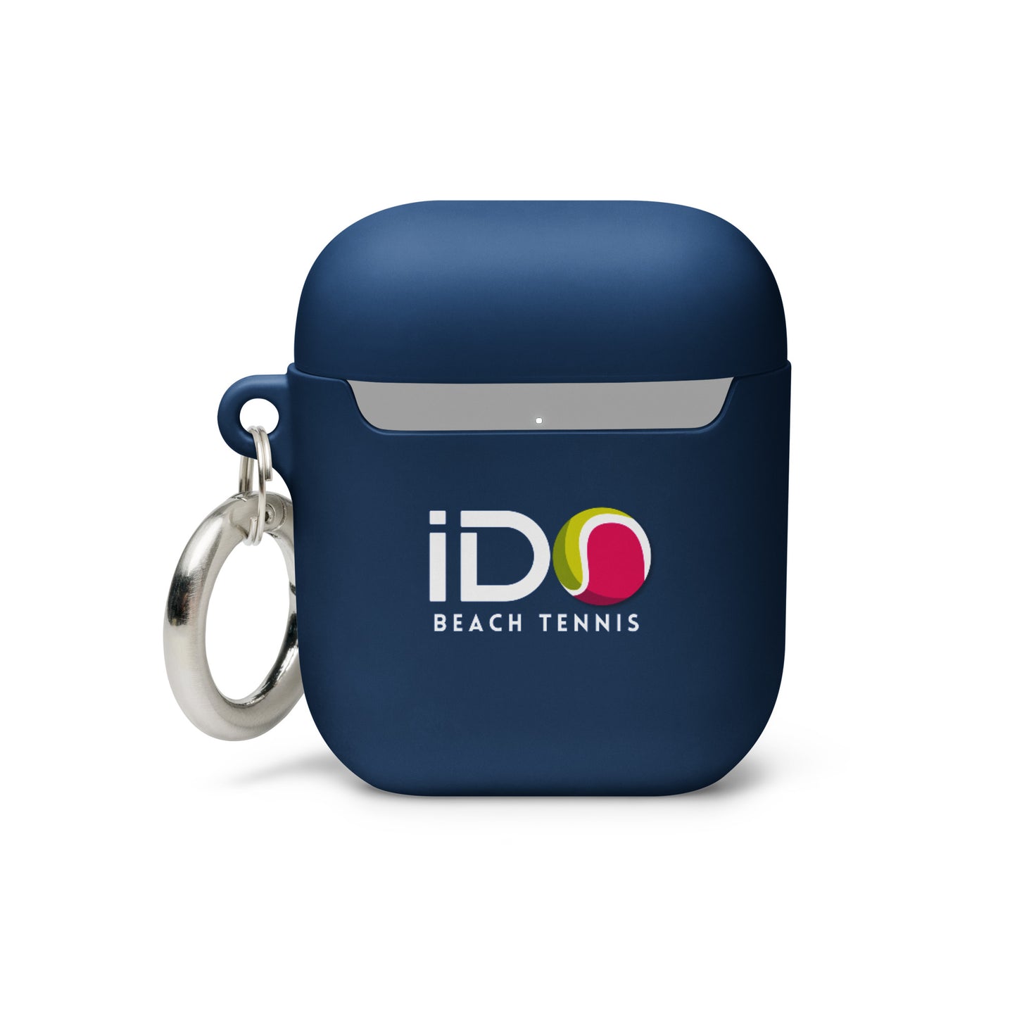 I Do Beach Tennis Rubber Case for AirPods®