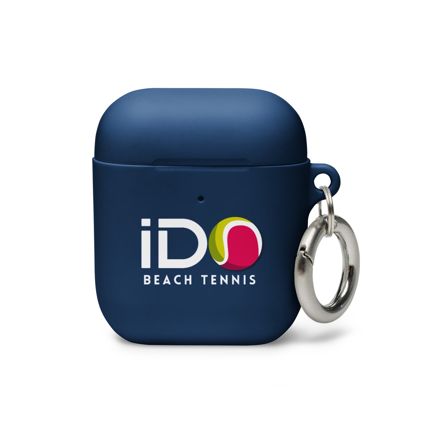 I Do Beach Tennis Rubber Case for AirPods®