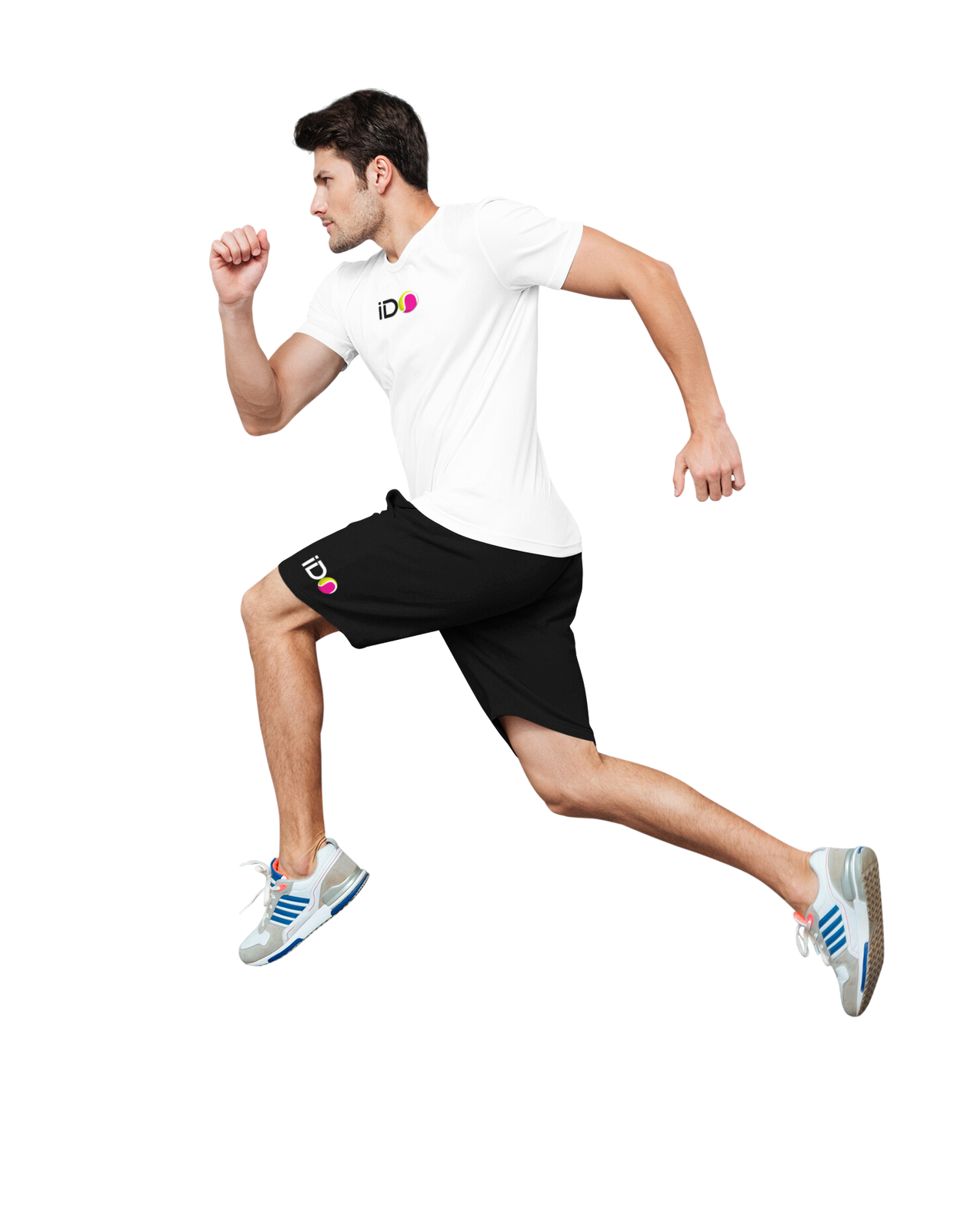 Run 01 - Men's Shorts