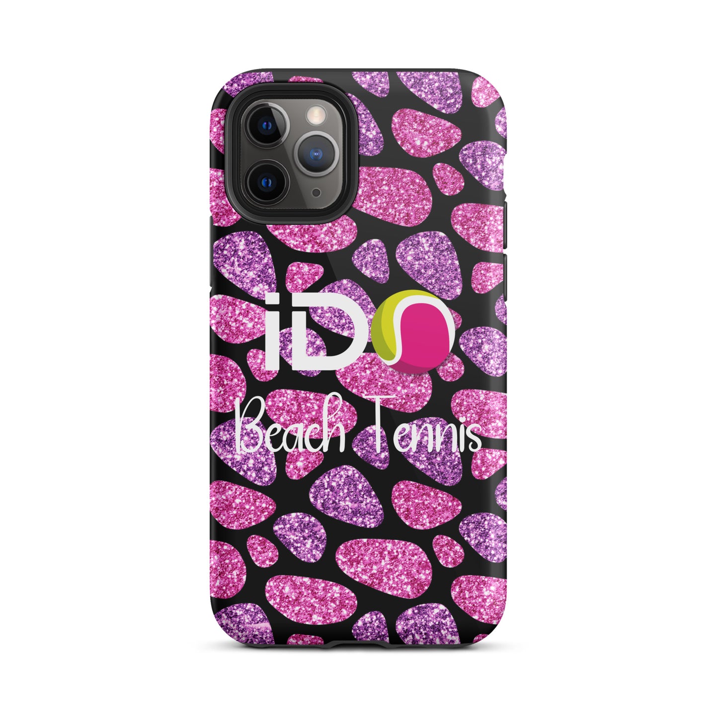 Tough Case for iPhone®