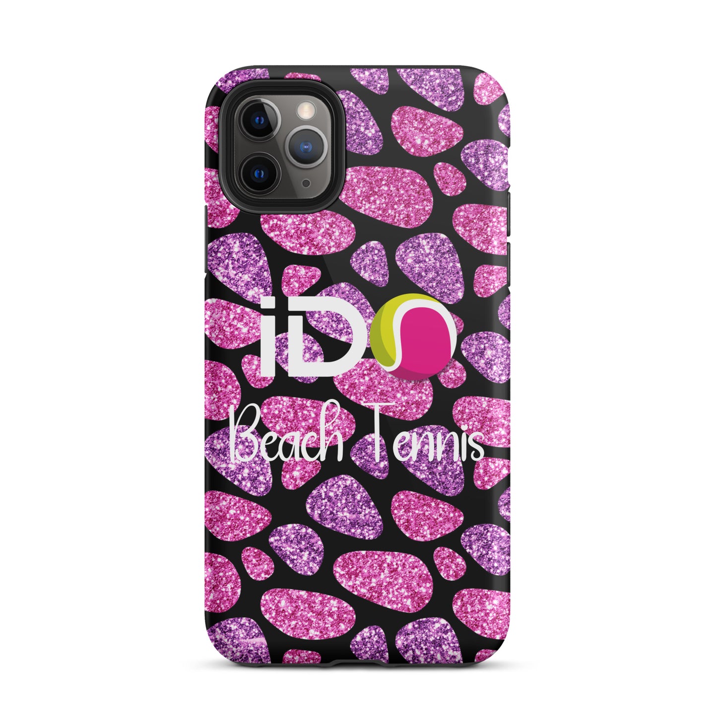 Tough Case for iPhone®