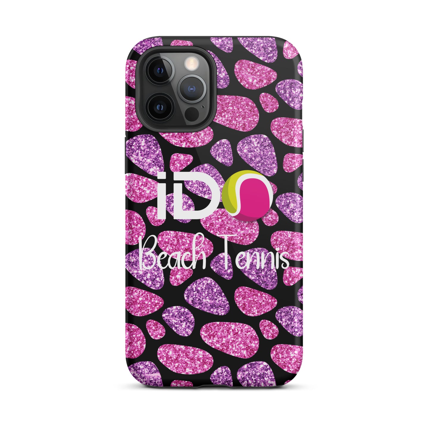 Tough Case for iPhone®