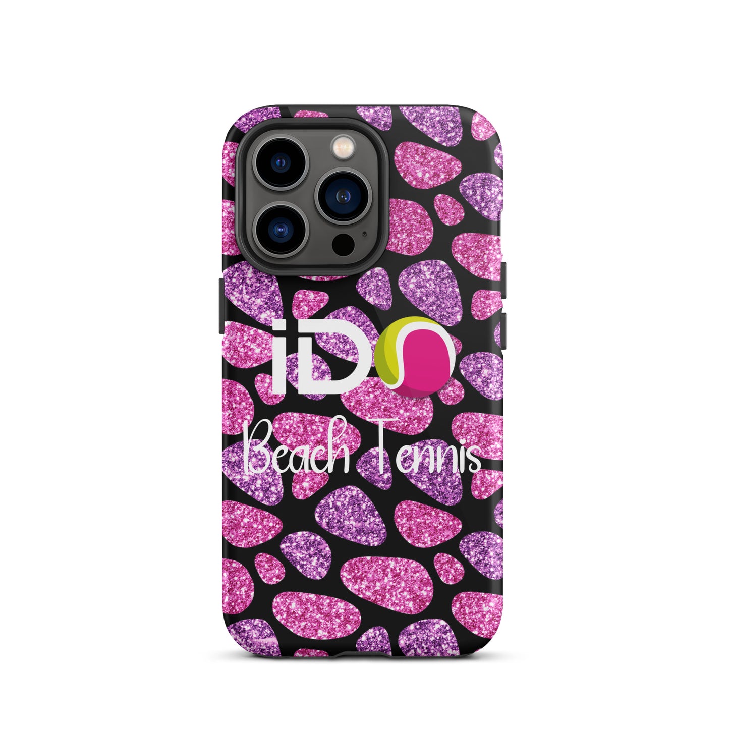 Tough Case for iPhone®