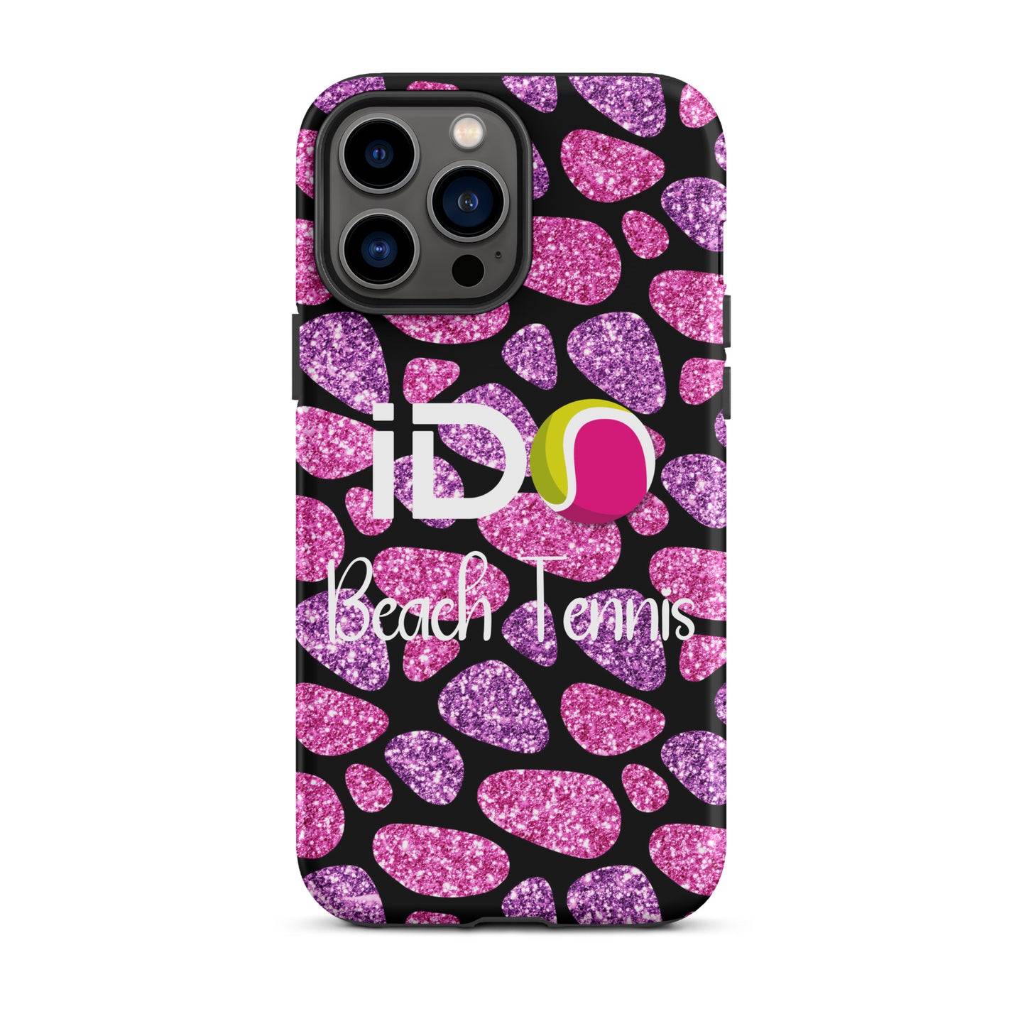 Tough Case for iPhone®