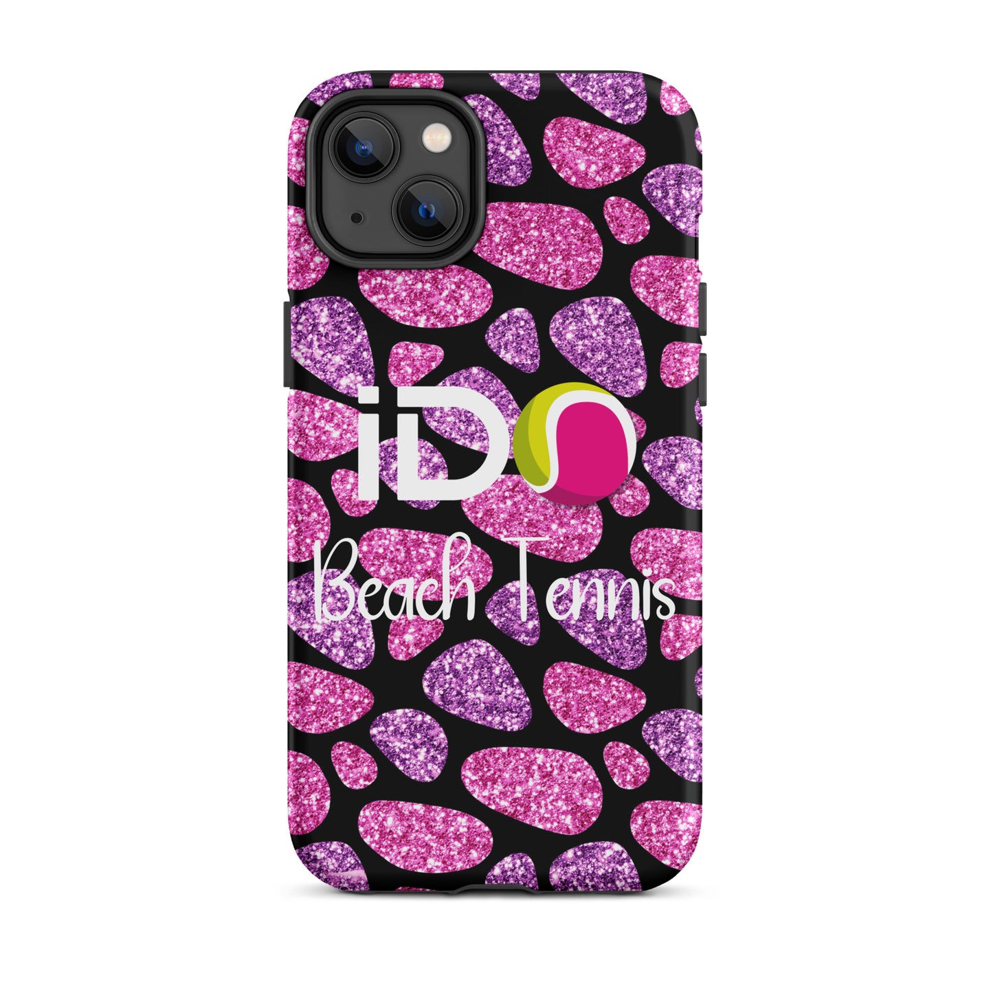 Tough Case for iPhone®