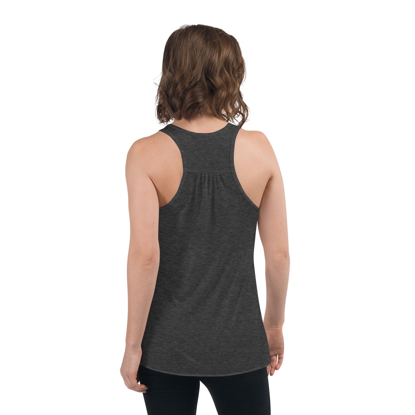 I Do Love Beach Tennis Women's Flowy Tank