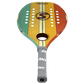The Woody Classic Pro II Beach Tennis Paddle