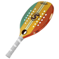 The Woody Classic Pro II Beach Tennis Paddle